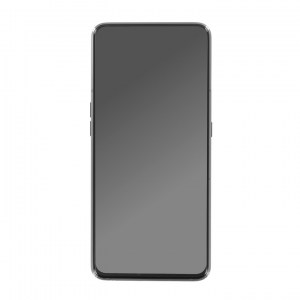 Samsung Galaxy A80 A805F LCD black front